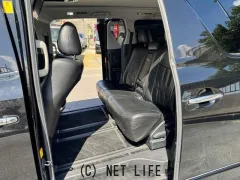 トヨタ ヴェルファイア