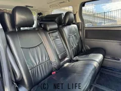 トヨタ ヴェルファイア