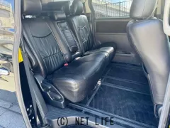 トヨタ ヴェルファイア