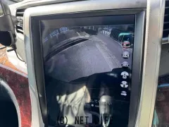 トヨタ ヴェルファイア