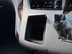 トヨタ ヴェルファイア