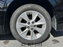 トヨタ ヴェルファイア