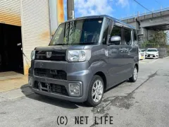 ダイハツ ウェイク