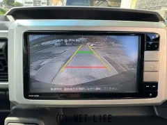 ダイハツ ウェイク