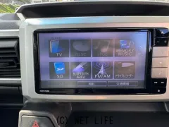 ダイハツ ウェイク