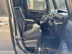 ダイハツ ウェイク