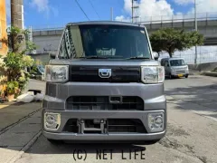 ダイハツ ウェイク