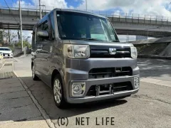 ダイハツ ウェイク