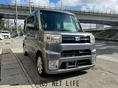 ダイハツ ウェイク