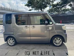 ダイハツ ウェイク