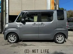 ダイハツ ウェイク