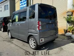 ダイハツ ウェイク