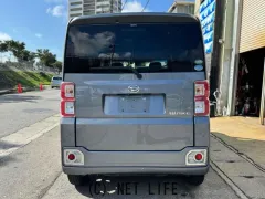 ダイハツ ウェイク