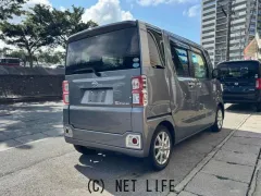 ダイハツ ウェイク