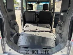 ダイハツ ウェイク