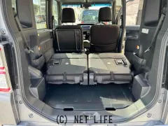 ダイハツ ウェイク