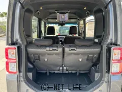 ダイハツ ウェイク