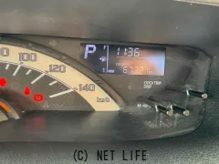 ダイハツ ウェイク