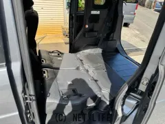 ダイハツ ウェイク