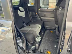 ダイハツ ウェイク