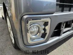 ダイハツ ウェイク