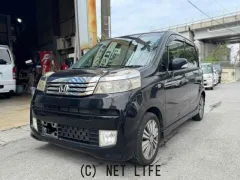 ホンダ ライフ