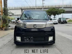 ホンダ ライフ