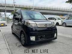 ホンダ ライフ