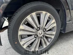 ホンダ ライフ