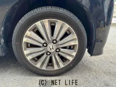 ホンダ ライフ