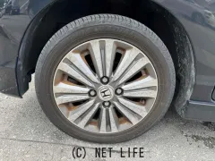 ホンダ ライフ