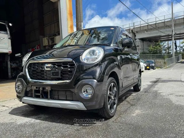 素敵なカーライフを!オススメの1台! 助手席エアバッグ ダイハツ キャスト