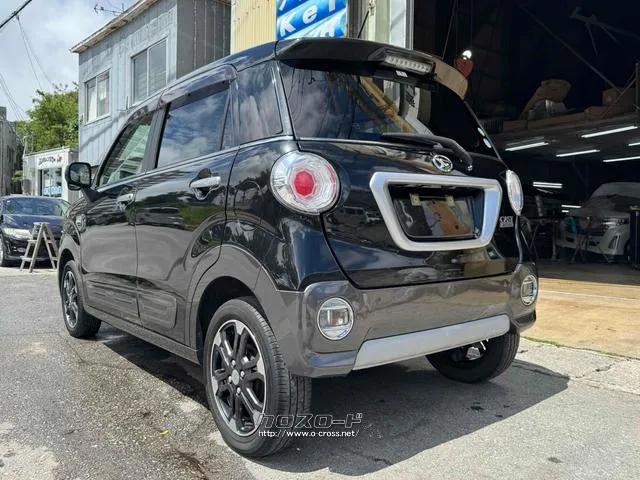 お車の知識がなくても大丈夫です!皆様のご来店をスタッフ一同、心よりお待ちしております。 ダイハツ キャスト