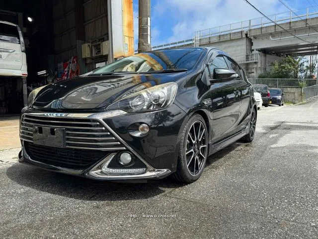 車選びの必須アイテム、ETC付きとなります! パワーウィンドウ 運転席エアバッグ 助手席エアバッグ トヨタ アクア