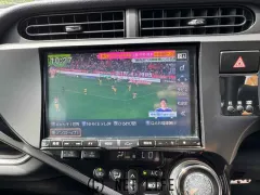 トヨタ アクア