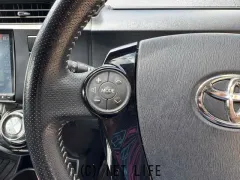 トヨタ アクア