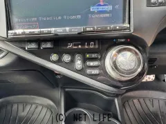 トヨタ アクア