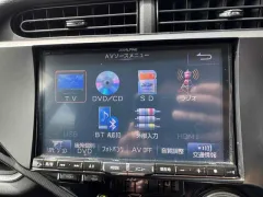 トヨタ アクア