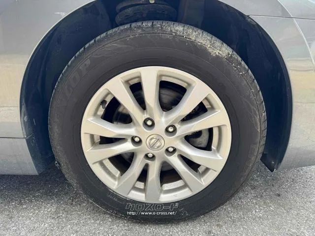 お車の知識がなくても大丈夫です!お気軽にご質問下さい!あなたのお探しの1台がここにあります! 日産 ティアナ
