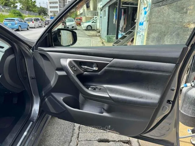 当店のお車をご覧いただきましてありがとうございます。お車についてのご質問やお見積りのご依頼、ご購入にあたってのご相談などお気軽にお問い合わせ下さい! 日産 ティアナ