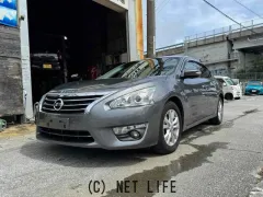 日産 ティアナ