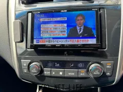 日産 ティアナ