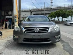 日産 ティアナ