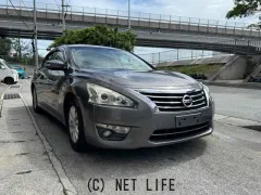 日産 ティアナ