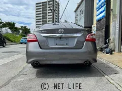 日産 ティアナ