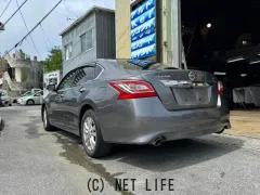 日産 ティアナ