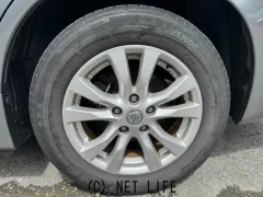 日産 ティアナ
