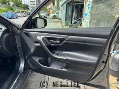 日産 ティアナ