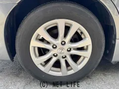 日産 ティアナ