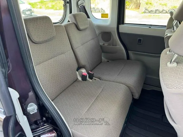 是非一度、実車を御覧ください。 ダイハツ タント